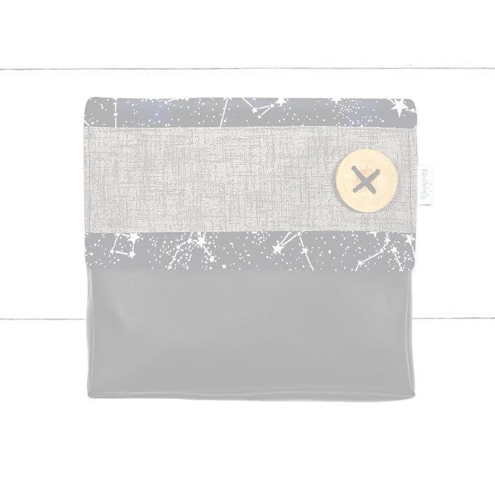 Trouvez votre sac KASSIOPEIA - Kassiopeia par la Bohème - Sac à main interchangeable fait au Québec
