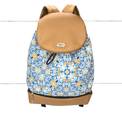 Pochette Coachella Achille