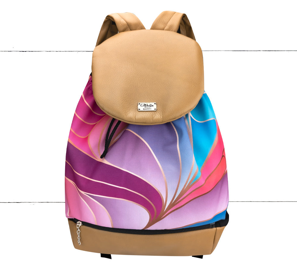 Pochette Coachella Air