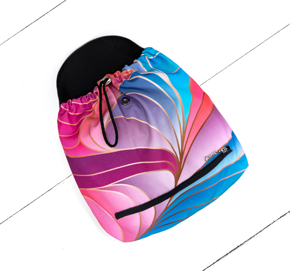 Pochette Coachella Air