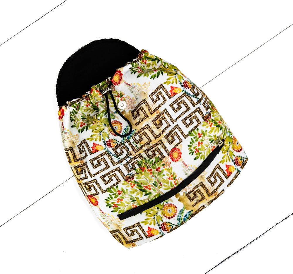 Pochette Coachella Athena