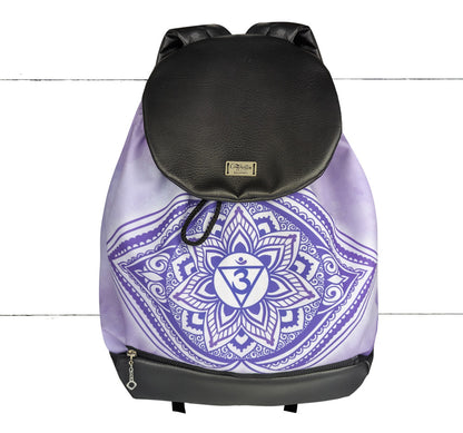 Pochette Coachella Chakra Troisième oeil