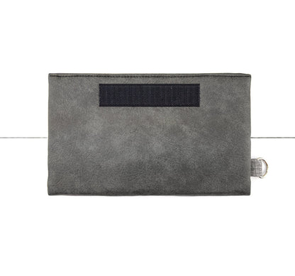 Base de grand portefeuille Charcoal