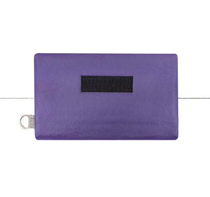 Base de grand portefeuille Mauve