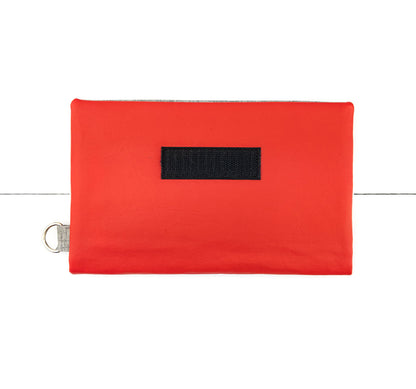 Base de grand portefeuille Rouge