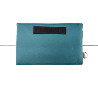 Base de grand portefeuille Turquoise