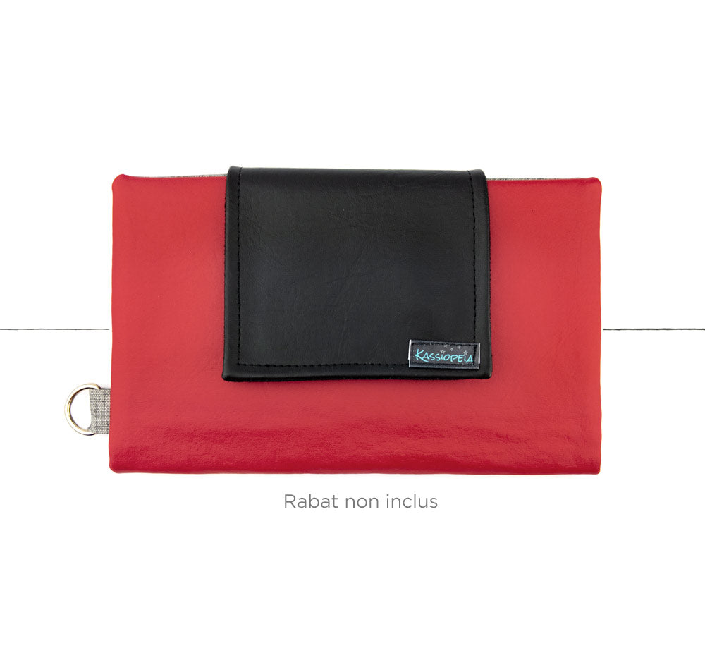 Base de grand portefeuille Cerise