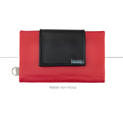 Base de grand portefeuille Cerise