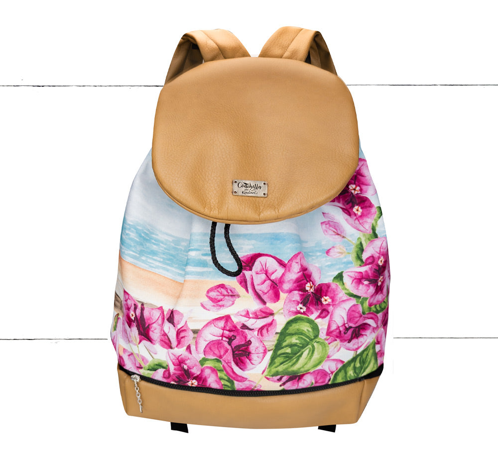 Pochette Coachella Hélène