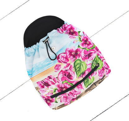 Pochette Coachella Hélène