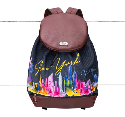 Pochette Coachella New York New York