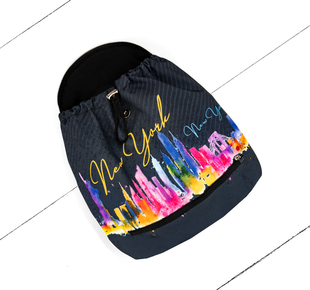 Pochette Coachella New York New York