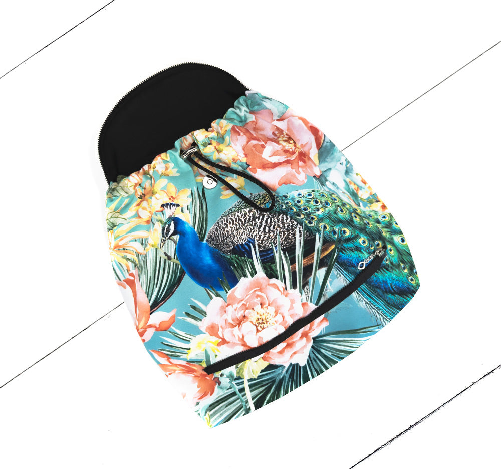 Pochette Coachella Pantoute