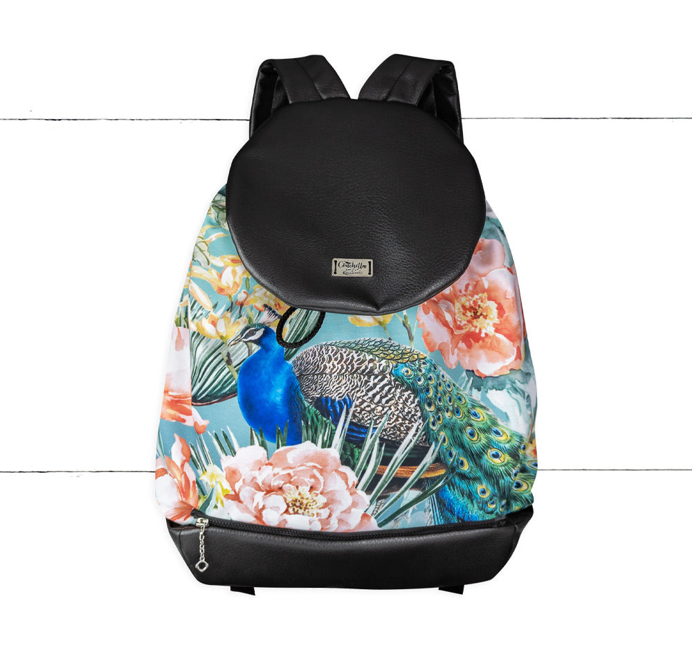 Pochette Coachella Pantoute