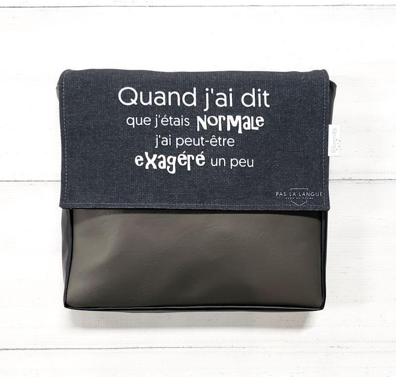 Rabat Normale 8"