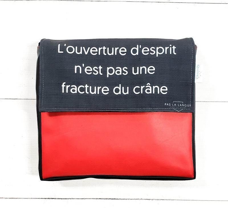 Rabat Fracture du crâne 15"