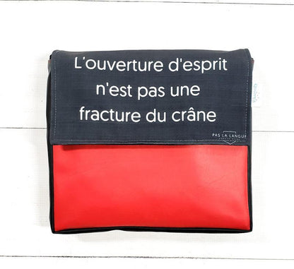 Rabat Fracture du crâne 15"