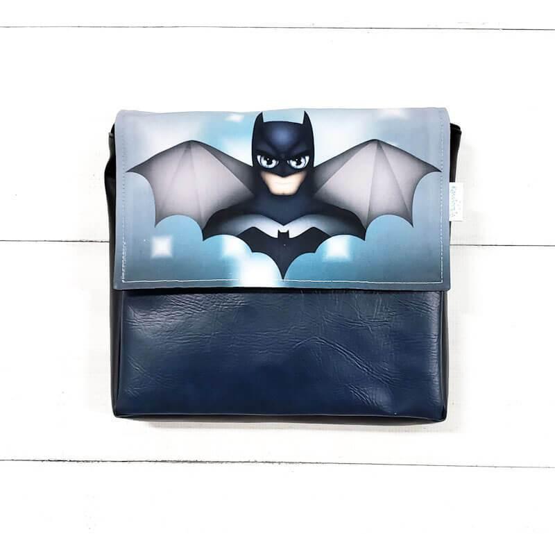 Rabat Le Chevalier noir 15"