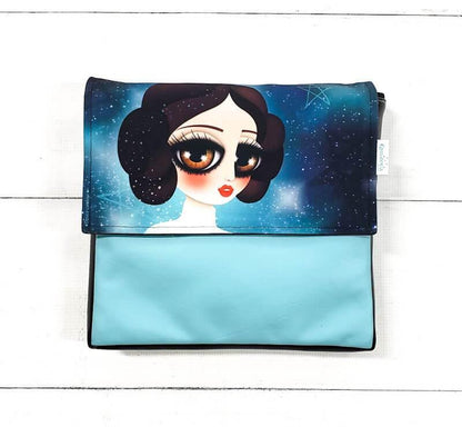 Rabat Leia 11"