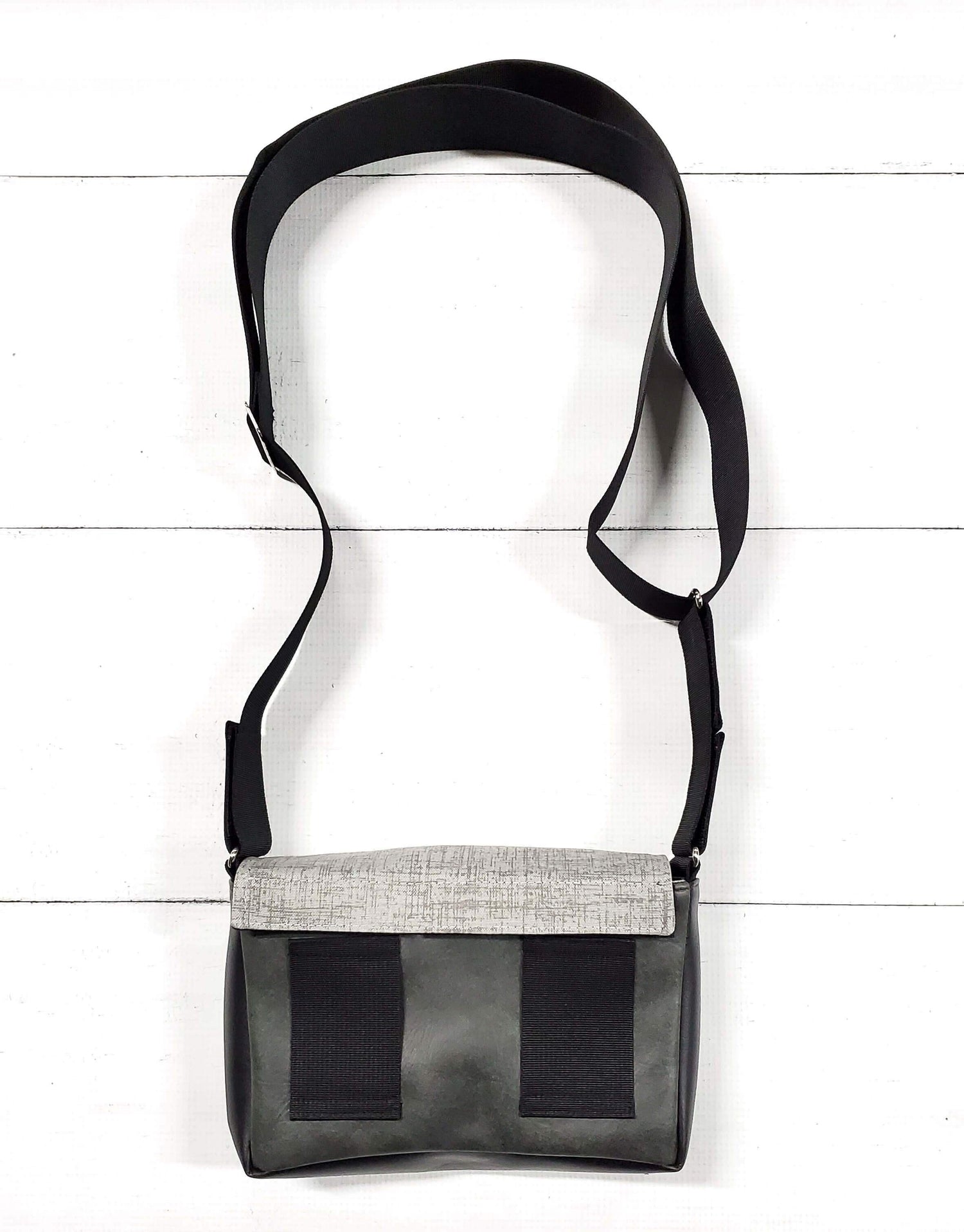 Base - 8" BananOurse Greige (Sac banane transformable)