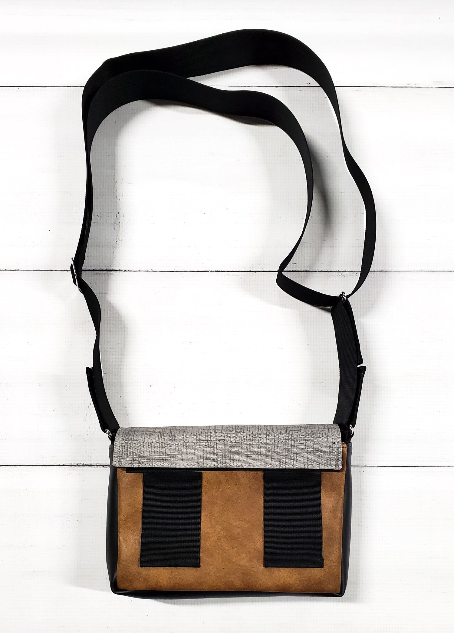 Base - 8" BananOurse Caramel (Sac banane transformable)