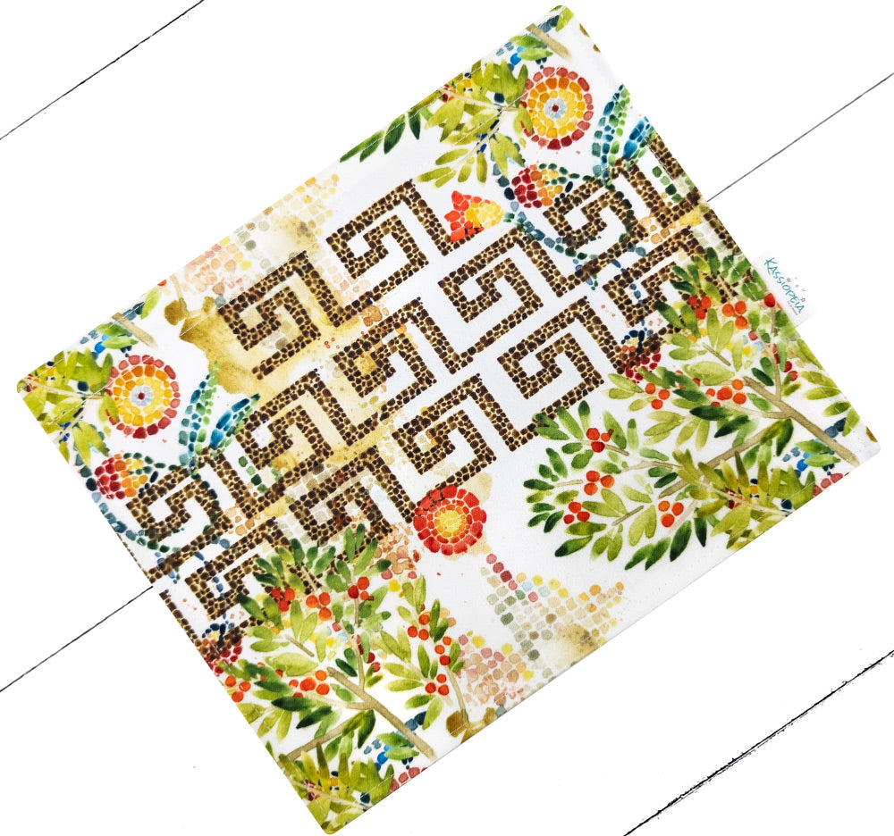 Rabat Athena 11"