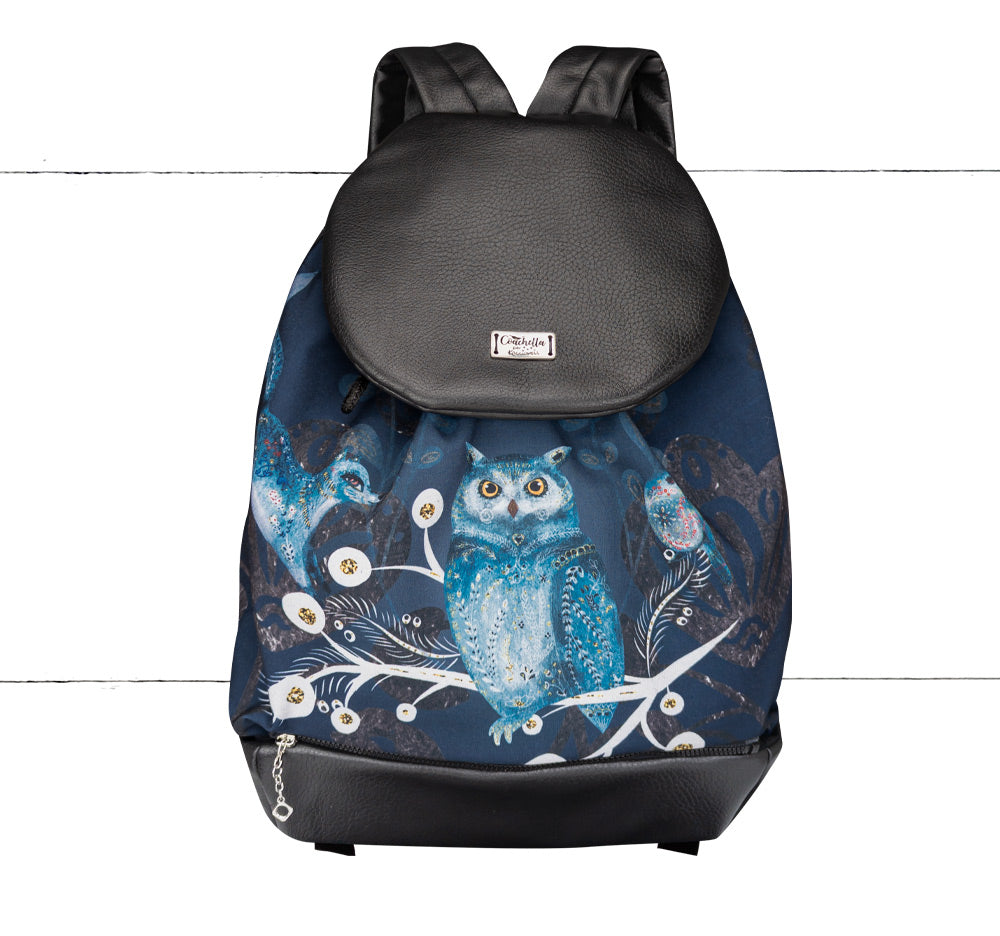 Pochette Coachella Vie nocturne