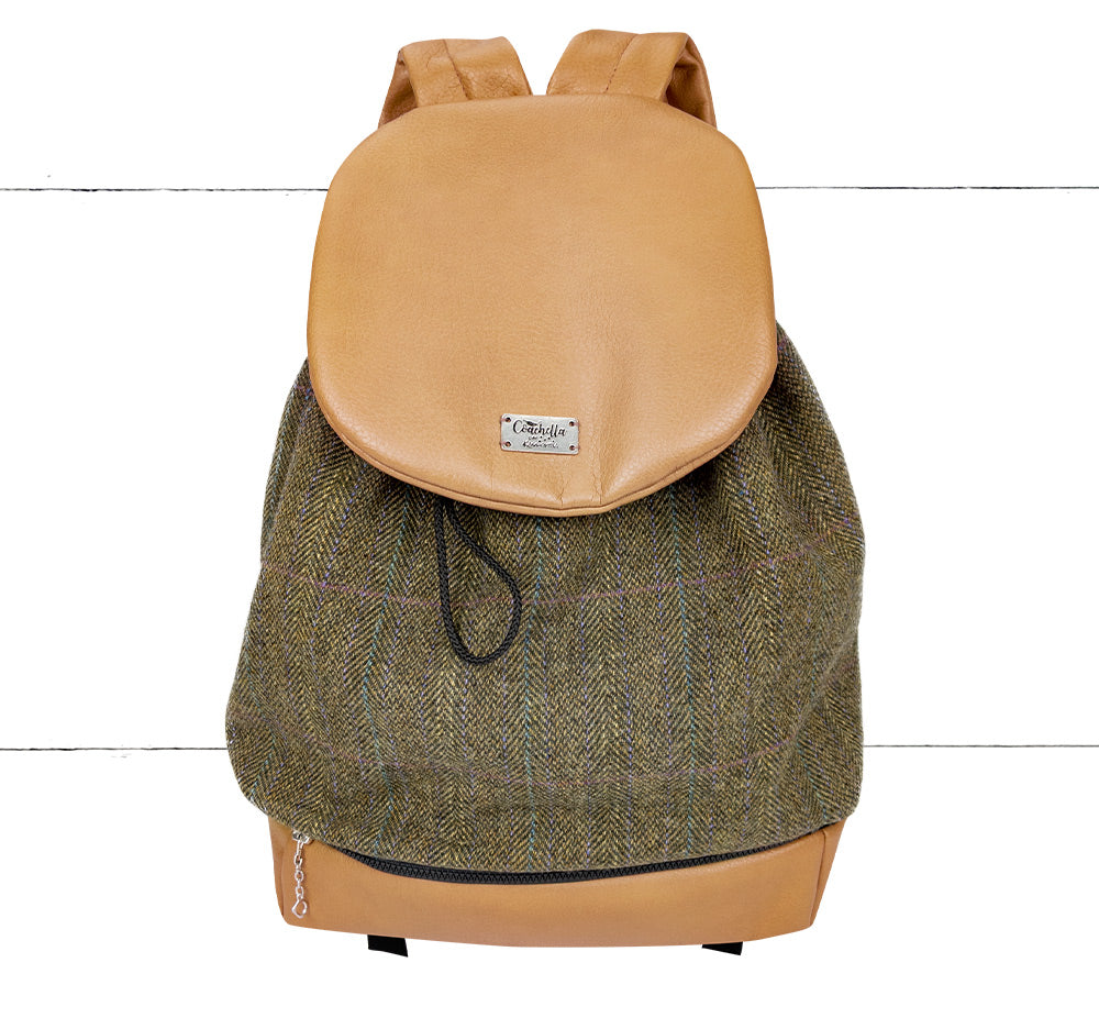 Pochette Coachella Wallace