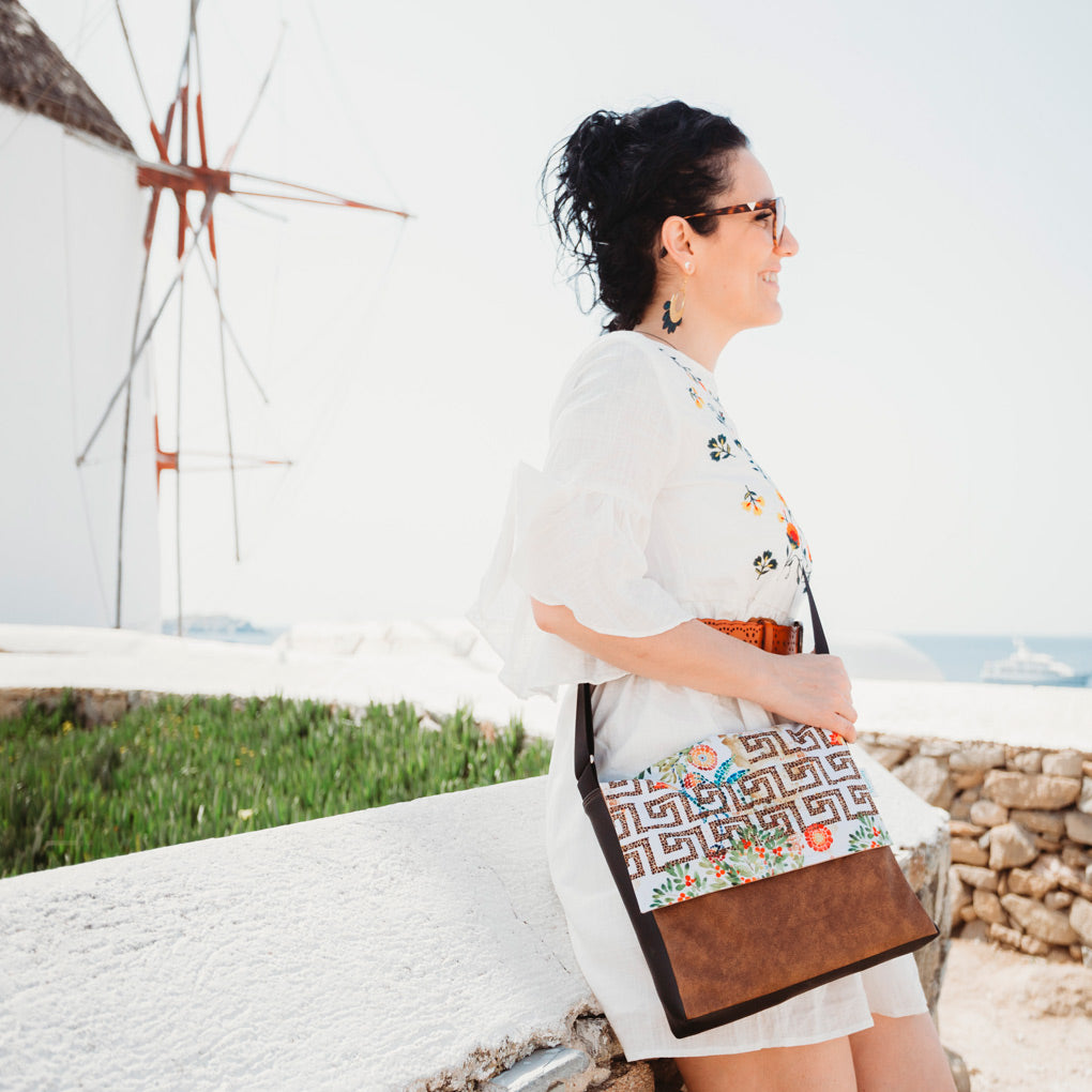 Rabat Athena 11"