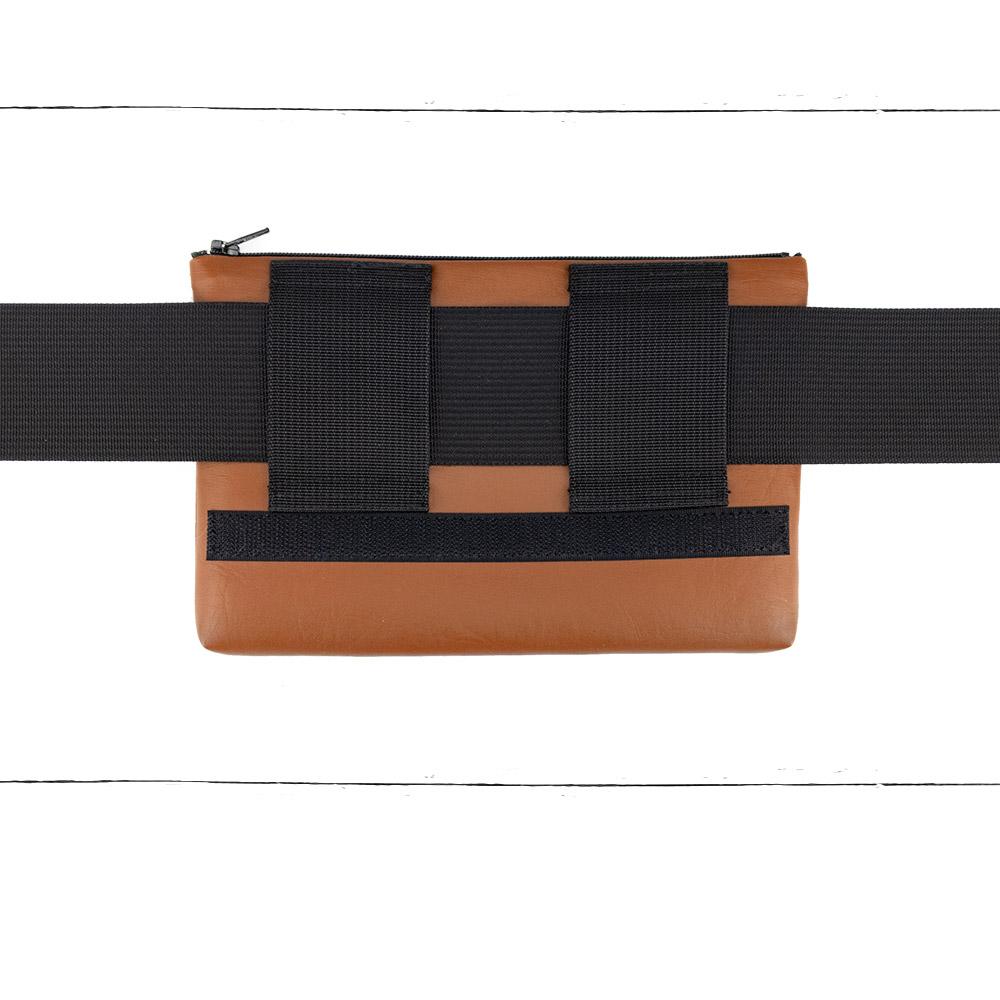 Base - 8" BananaSplit Automne (Sac banane mince)