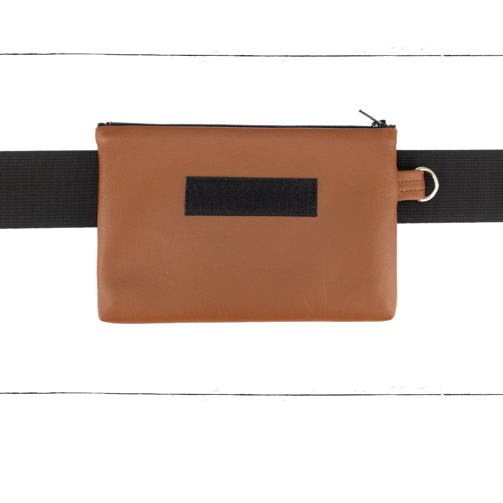 Base - 8" BananaSplit Automne (Sac banane mince)
