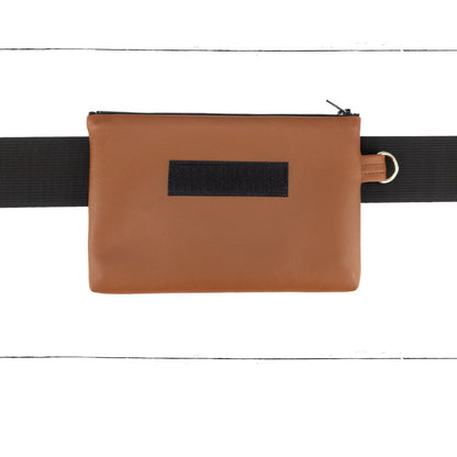 Base - 8" BananaSplit Automne (Sac banane mince)