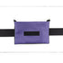 Sac bananOurse mauve Kassiopeia par la bohème