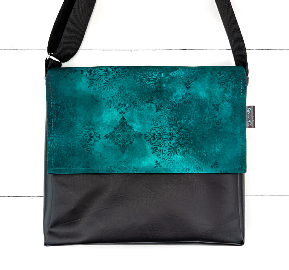 Rabat Baroque 8"