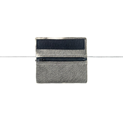 Base de mini portefeuille Peau de vache