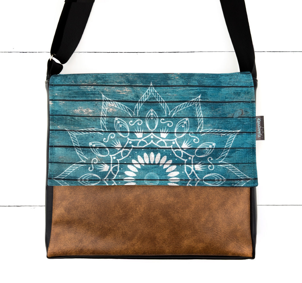 Rabat Boisdala 8"