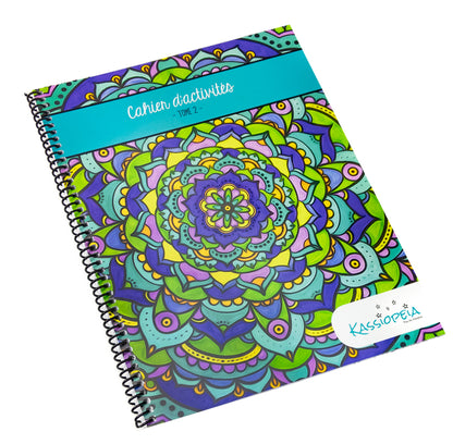 Cahier d&