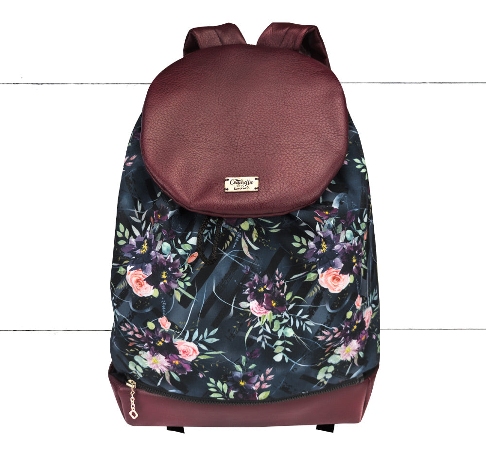 Pochette Coachella Bloom