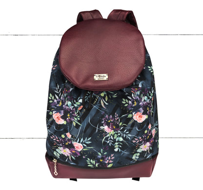 Pochette Coachella Bloom