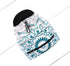 Pochette interchangeable Coachella Boho