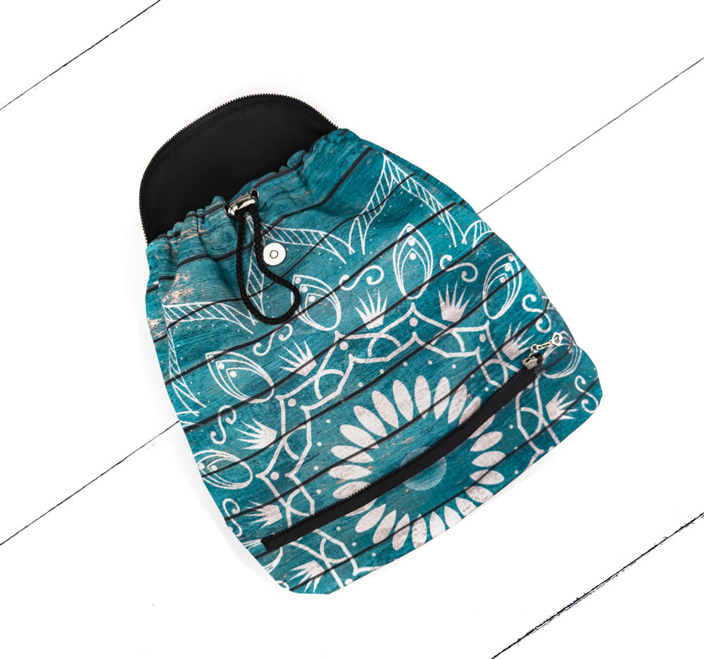 Pochette Coachella Boisdala