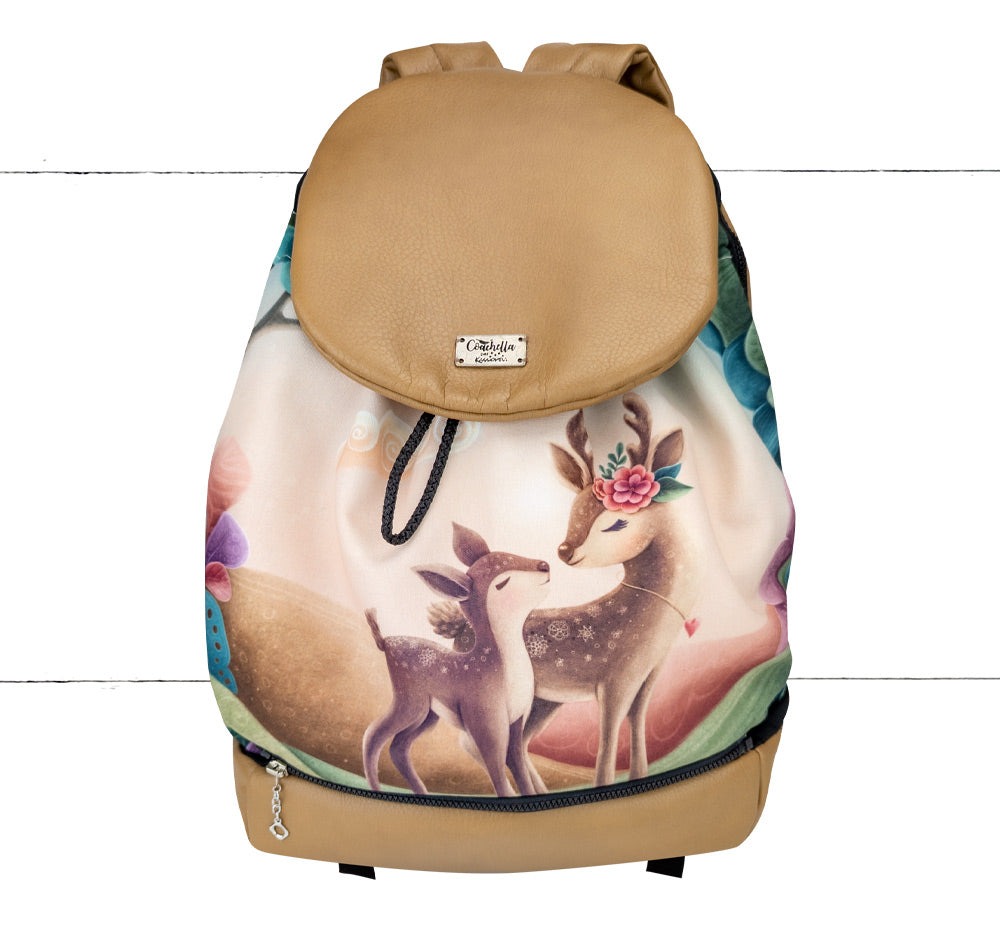 Pochette Coachella Bichette