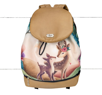 Pochette Coachella Bichette