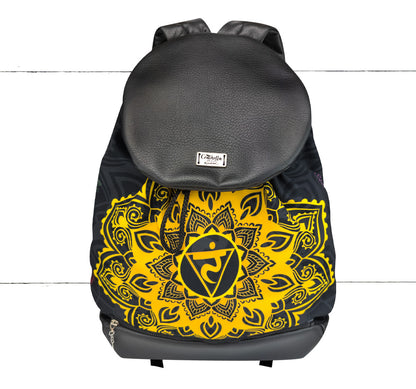 Pochette Coachella Chakra Confiance