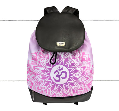 Pochette Coachella Chakra Couronne