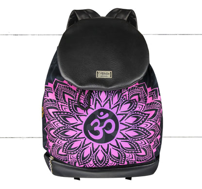 Pochette Coachella Chakra Gratitude