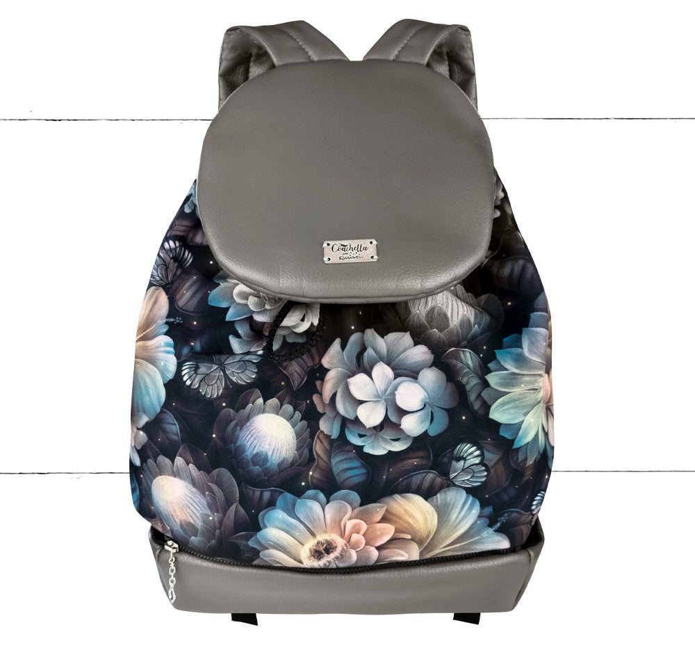 Pochette Coachella Irridescence