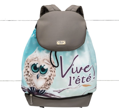 Pochette Coachella Vive l&
