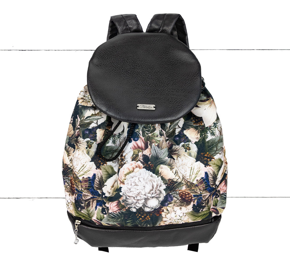 Pochette Coachella Cocottes
