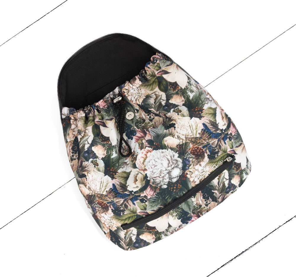 Pochette Coachella Cocottes